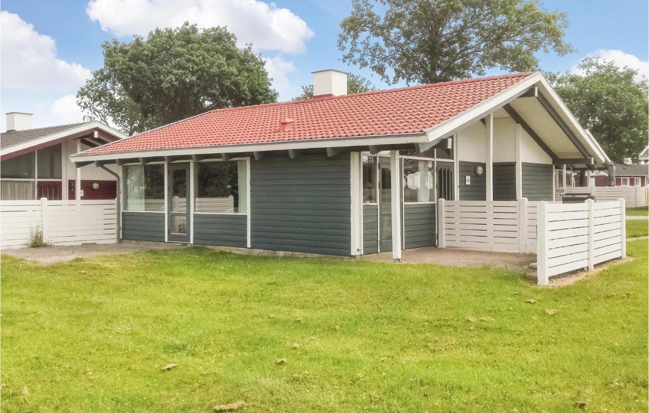 Gorgeous Home In Aabenraa With Wifi Экстерьер фото