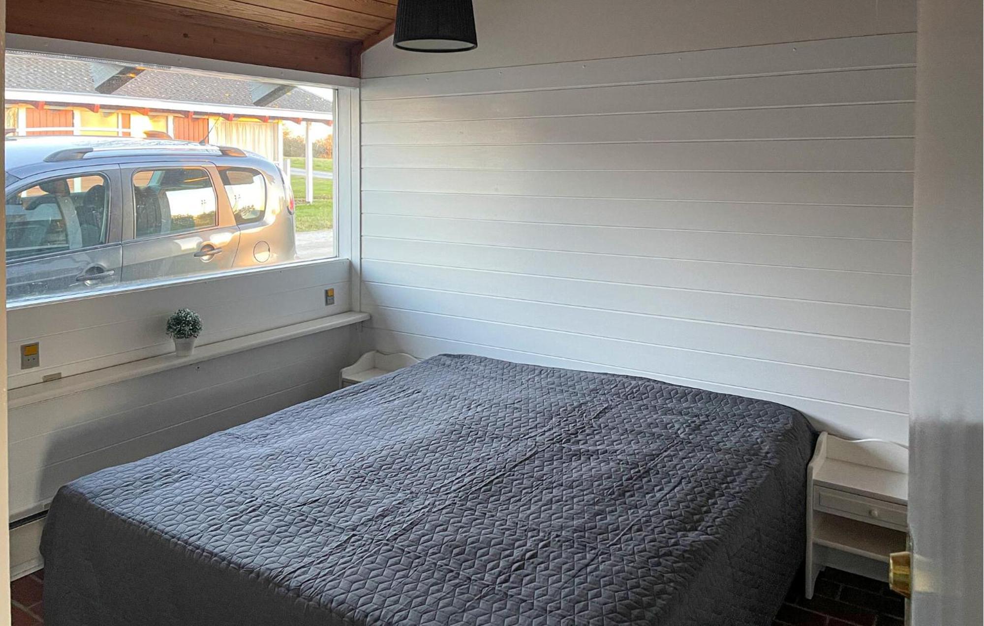 Gorgeous Home In Aabenraa With Wifi Экстерьер фото