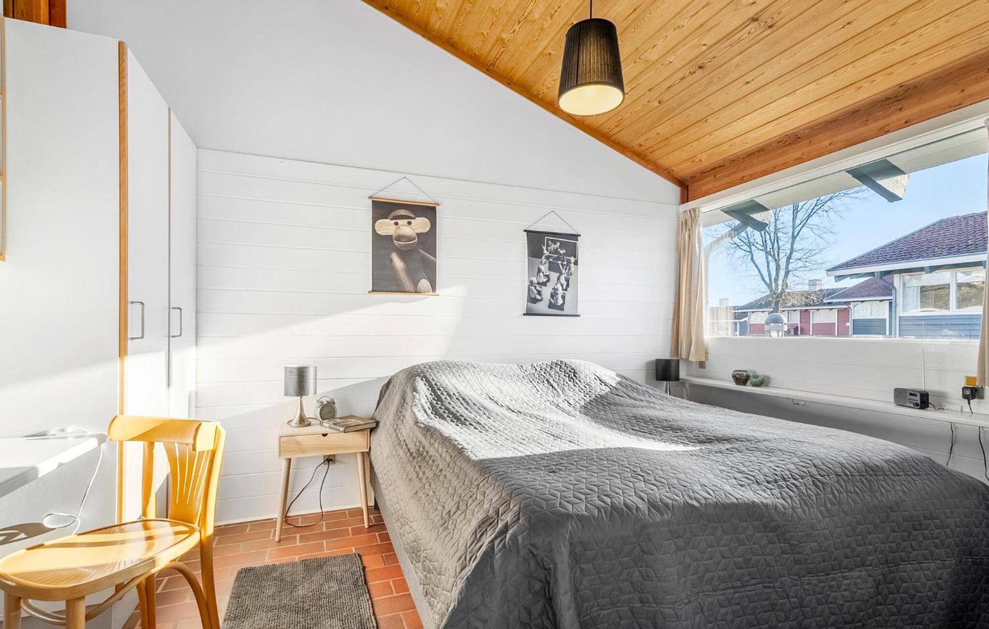 Gorgeous Home In Aabenraa With Wifi Экстерьер фото