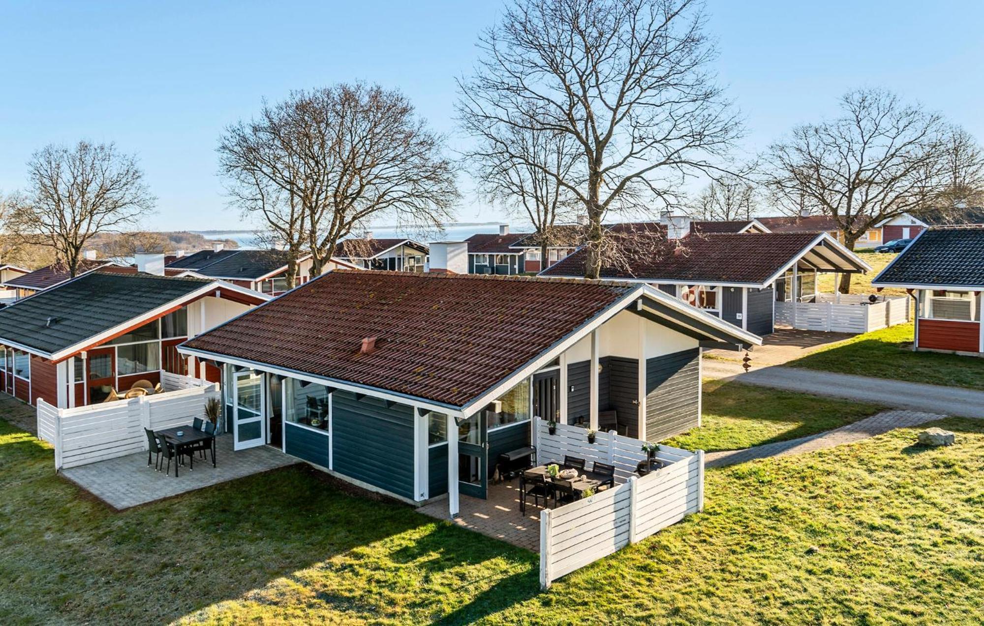 Gorgeous Home In Aabenraa With Wifi Экстерьер фото