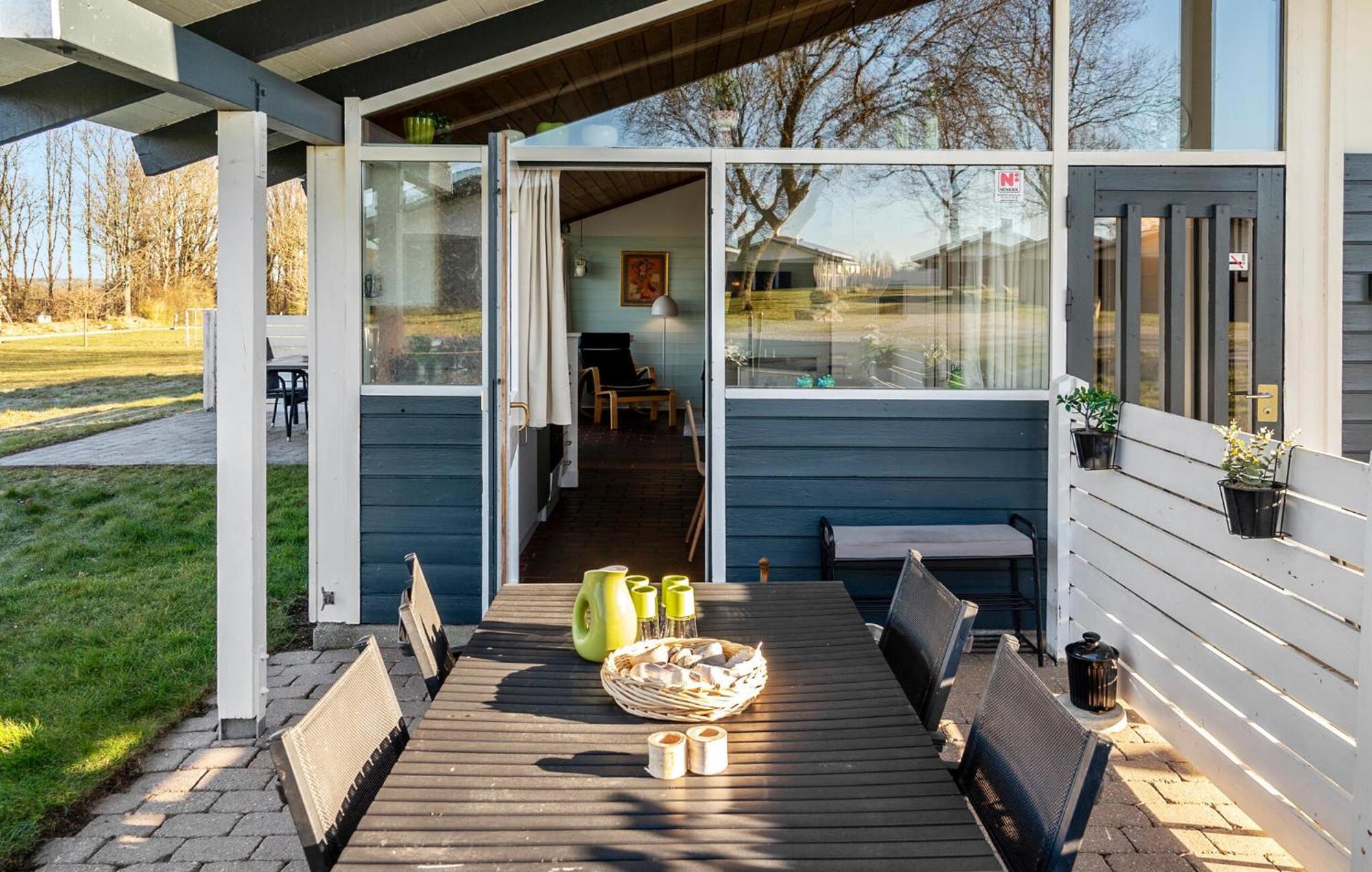 Gorgeous Home In Aabenraa With Wifi Экстерьер фото
