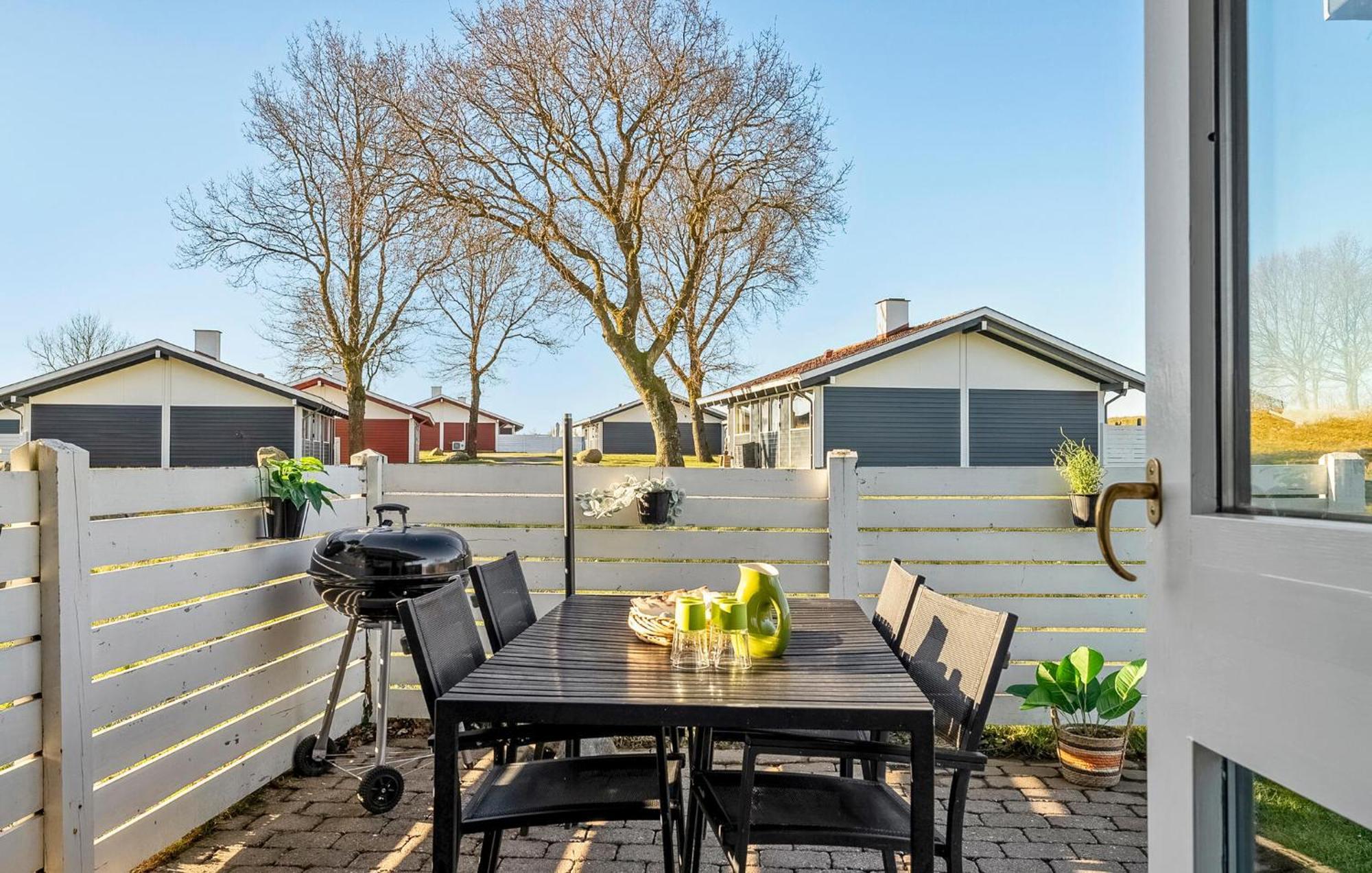 Gorgeous Home In Aabenraa With Wifi Экстерьер фото